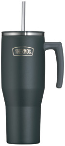 THERMOS Gobelet isotherme RS, 1,1 litre, noir
