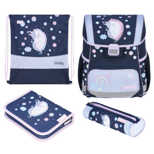herlitz Cartable Loop Plus 