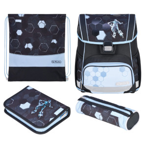 herlitz Cartable Loop Plus 