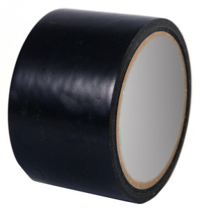 rillprint Bande de marquage au sol, 50 mm x 33 m, vert