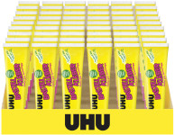 UHU Présentoir scolaire 2025: Colle pour loisirs créatifs