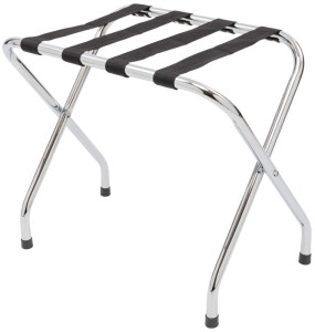 MOOR Porte-bagages MARY I, noir