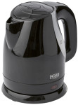 MOOR Bouilloire CLEO, 0,8 litre, noir