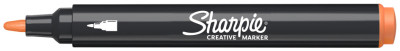 Sharpie Marqueur créatif ACRYLIC, pointe ogive, vert mer