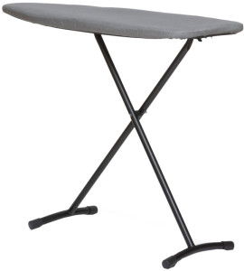 MOOR Housse de rechange pour table à repasser AUDREY, gris