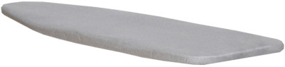 MOOR Housse de rechange pour table à repasser AUDREY, gris