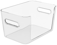 smartstore Boîte de rangement COMPACT ACCESS, transparent smartstore Boîte de rangement COMPACT ACCESS, transparent