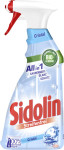 Sidolin Nettoyant pour vitres All in 1 Cristal, spray 500 ml