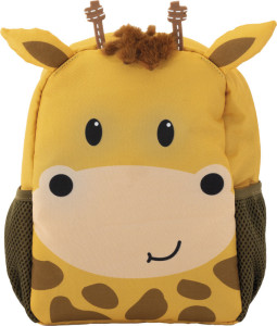 EBERHARD FABER Sac à dos pour enfants Mini Kids girafe