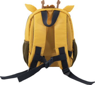 EBERHARD FABER Sac à dos pour enfants Mini Kids girafe