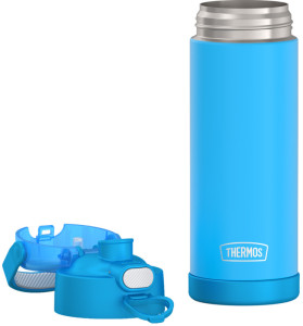 THERMOS Gourde isotherme FUNTAINER Water Bottle, 0,47 L