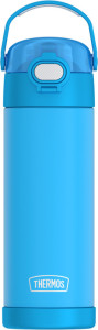 THERMOS Gourde isotherme FUNTAINER Water Bottle, 0,47 L