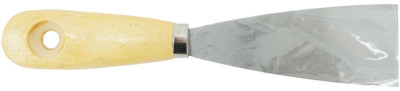 BRÜDER MANNESMANN Couteau à enduire, 100 mm