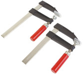 BRÜDER MANNESMANN Serre-joint, 120 x 1.000 mm