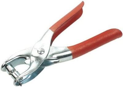 BRÜDER MANNESMANN Pince à oeillets incl. oeillets assortis