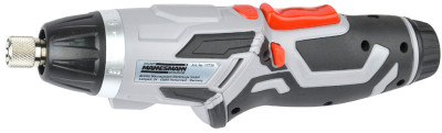 BRÜDER MANNESMANN Perceuse-visseuse sans fil, 3,6 volts