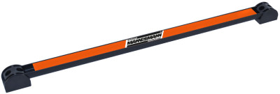 BRÜDER MANNESMANN Barre porte-outils magnétique, 500 mm