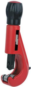 BRÜDER MANNESMANN Coupe-tube, pour tubes jusqu'à 45 mm