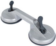 BRÜDER MANNESMANN Saugheber mit 1 Kopf BRÜDER MANNESMANN Saugheber mit 1 Kopf