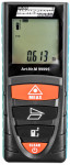BRÜDER MANNESMANN Télémètre laser