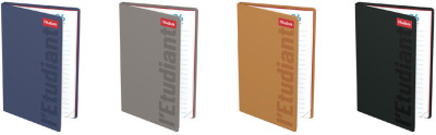 Oxford Agenda semainier L'Etudiant, 2025/2026, 100 x 150 mm