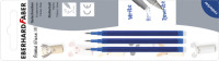 EBERHARD FABER Recharge pour stylo encre gel Animal Erase it EBERHARD FABER Recharge pour stylo encre gel Animal Erase it