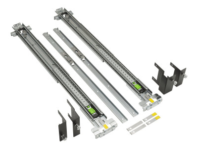HP : Z640/Z840/Z8G4 RAIL RACK kit pour DEDICATED WORKSTATION