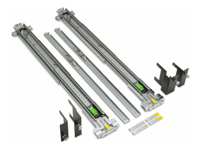 HP : Z640/Z840/Z8G4 RAIL RACK kit pour DEDICATED WORKSTATION