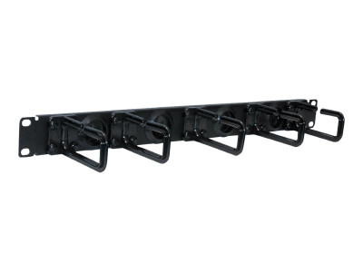 Eaton MGE : 1U HORIZONTAL cable ORGANIZER