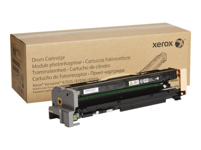 Xerox : VERSALINK PRINT BLACK (80000 P) B7000