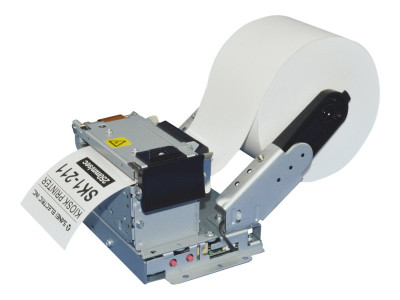 Star Micronics : SK1-V211SF2-LQP-M-SP
