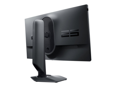 Dell : ALIENWARE 25 GAMING MONITOR - AW2523HF - 62.18CM 24.5IN IPS 19