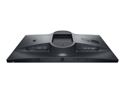 Dell : ALIENWARE 25 GAMING MONITOR - AW2523HF - 62.18CM 24.5IN IPS 19