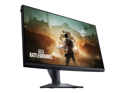 Dell : ALIENWARE 25 GAMING MONITOR - AW2523HF - 62.18CM 24.5IN IPS 19