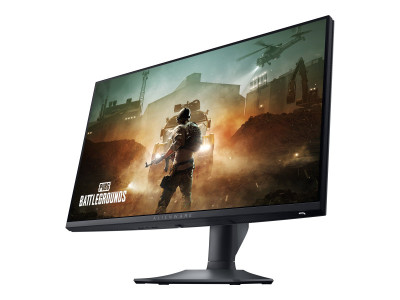 Dell : ALIENWARE 25 GAMING MONITOR - AW2523HF - 62.18CM 24.5IN IPS 19