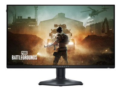 Dell : ALIENWARE 25 GAMING MONITOR - AW2523HF - 62.18CM 24.5IN IPS 19