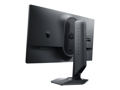 Dell : ALIENWARE 25 GAMING MONITOR - AW2523HF - 62.18CM 24.5IN IPS 19