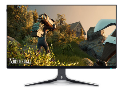 Dell : ALIENWARE 27 GAMING MONITOR - AW2723DF - 68.47CM