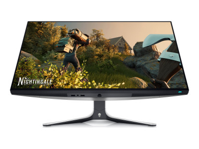Dell : ALIENWARE 27 GAMING MONITOR - AW2723DF - 68.47CM