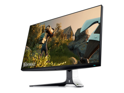 Dell : ALIENWARE 27 GAMING MONITOR - AW2723DF - 68.47CM