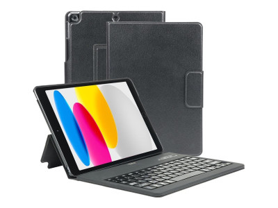 Mobilis : ORIGINE CASE pour IPAD 11IN 2025 (11TH GEN)