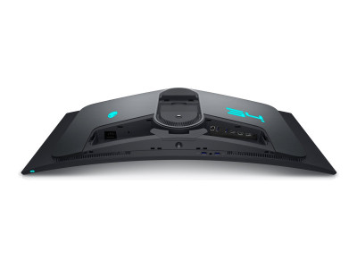 Dell : ALIENWARE 34 QD-OLED GAMING MONITOR AW3423DWF