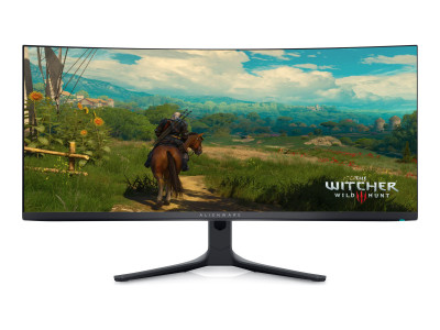 Dell : ALIENWARE 34 QD-OLED GAMING MONITOR AW3423DWF