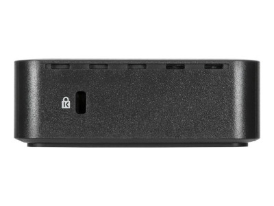 Targus : TARGUS UNIVERSAL USB-C DV4K DOCKING STATION avec 65W POWER D