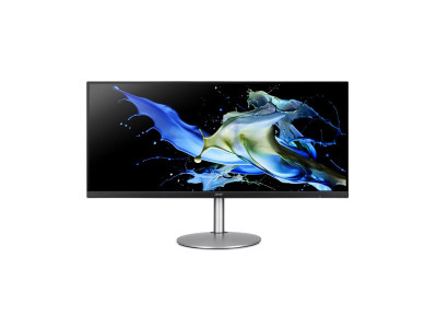 Acer : CB342CUSEMIPHUZX 86.4CM 34.0IN 817X367X58.60 4 400NITS HDR PEAK