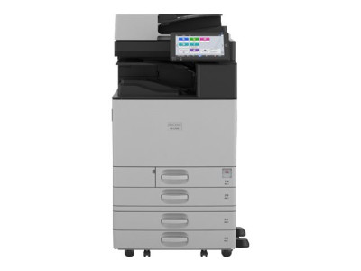 Ricoh : IM C3010 30 ppm / A3 /10.1IN TOUCH SCREEN - STANDARD: 100-SHE