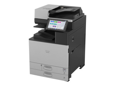 Ricoh : IM C3010 30 ppm / A3 /10.1IN TOUCH SCREEN - STANDARD: 100-SHE