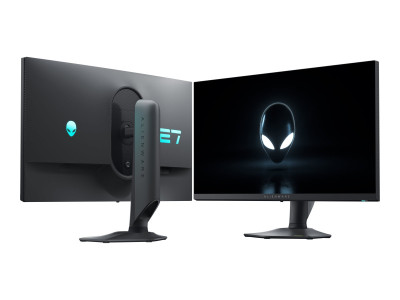 Dell : ALIENWARE 27 GAMING MONITOR - AW2724DM 68.50CM