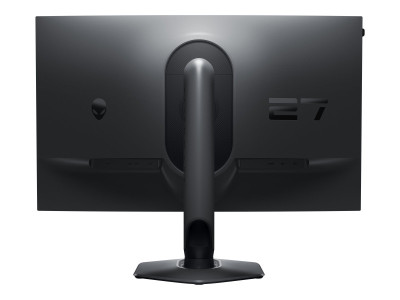 Dell : ALIENWARE 27 GAMING MONITOR - AW2724HF 68.47CM