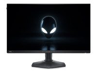 Dell : ALIENWARE 500HZ GAMING MONITOR - AW2524HF - 62.20CM 1920 X 1080